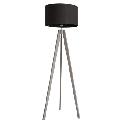 Byersville 150cm Tripod Floor Lamp