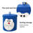 Trinx Fabric Decorative Bin