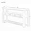 Console avec 4 tiroirs et 2 tablettes-338114910