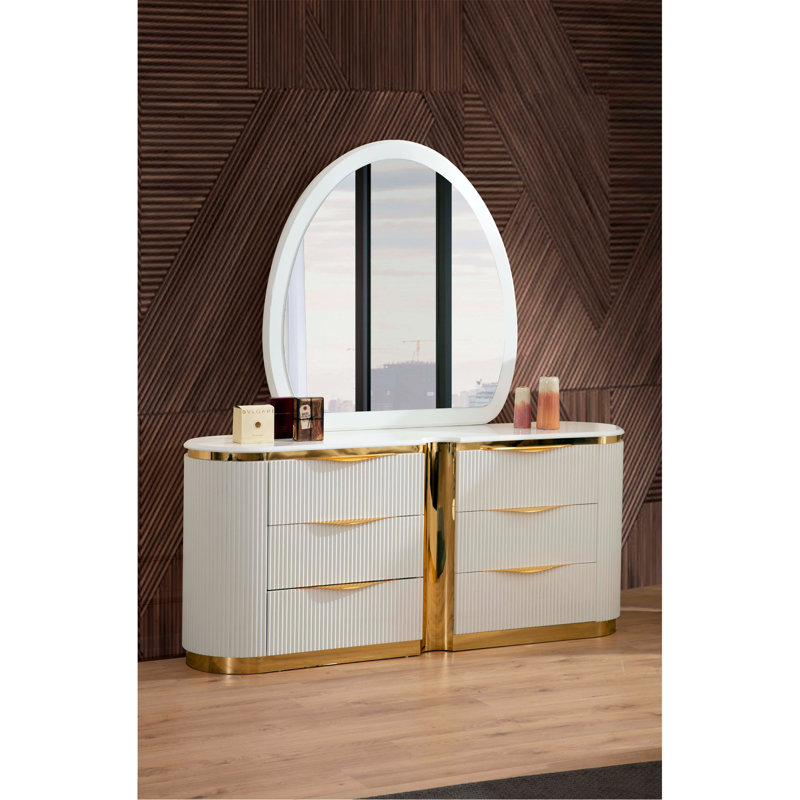 Miroir Laura