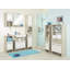 Quickset 350 Freestanding Bathroom Cabinet