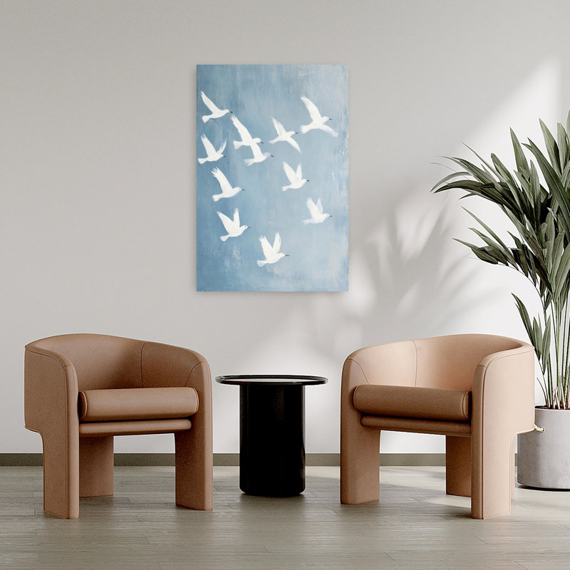 Print, 91.44cm H x 60.96cm W