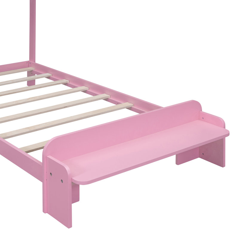 Vandaad Kids, Twin, Pink