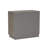 Jorryn Weathered Grey Two Door Cabinet