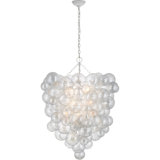 Julie Neill Talia Grande Entry Chandelier