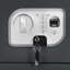 Security Safe Lock-43279602