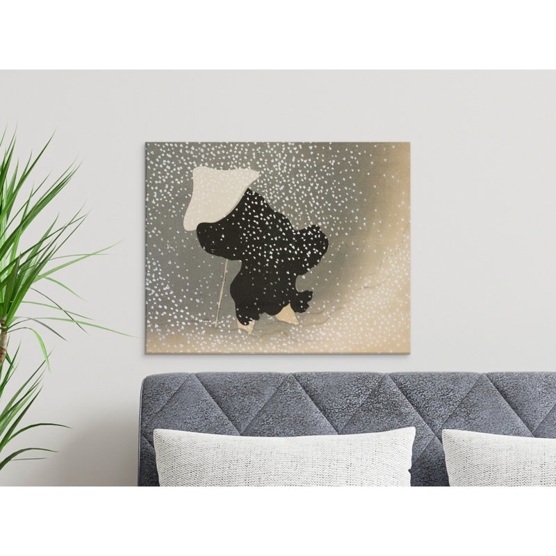 Wrapped Canvas Print Set, 30x15