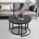 Ebern Designs Nesting Coffee Table