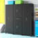 Aleg 3-Piece Garage Storage Cabinet System