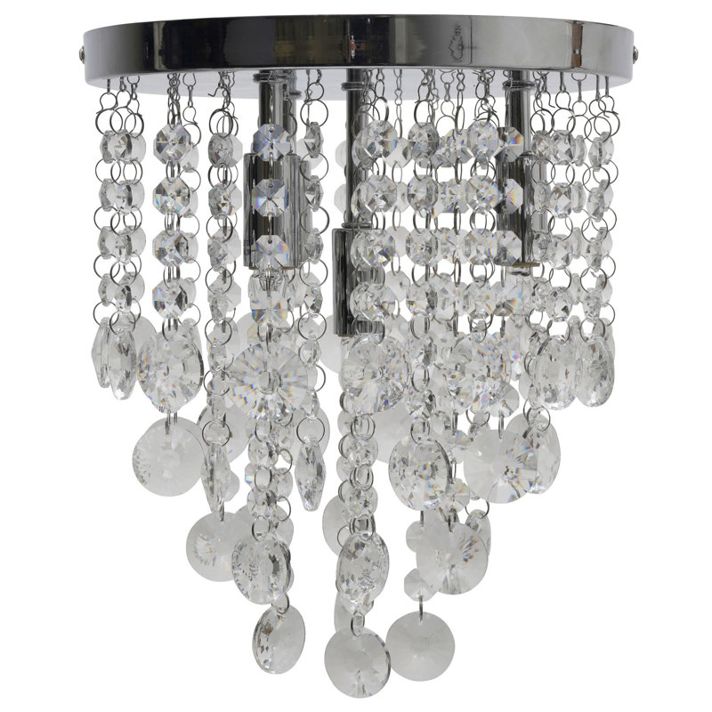 Verena Flush Mount