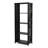 Shant 64.4"H Steel Standard Bookcase-899333802