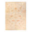 Classic One-of-a-Kind 9' 3" X 12' 6" Hand Knotted Area Rug