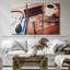 «Holiday», impression sur toile «Holiday Doctor»-211419738