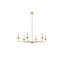 Lustre 6 lumières Baltray-61751664-61870087