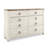 Barzan 60.87'' W 6 - Drawer Dresser