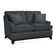 Oaks Way Upholstered Loveseat