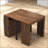 Modern Multifunctional Extendable Dining Table-116377617