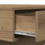 Godfred Pedestal Coffee Table-956811789-956811787