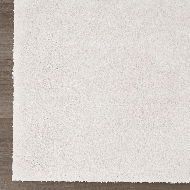 Tapis pour salle de bain Wynnfield, Ivoire, L 24 po x L 40 po