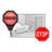 Motion-Activated Garage Parking Sensor
