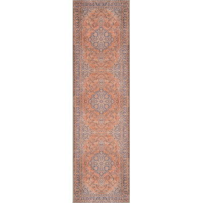 Tapis cuivre Ruva