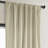 Loria Plush Velvet 100% Blackout Curtains For Bedroom, Living Room - Single Panel-616889229-603747737
