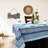 Marilyne Rectangle Geometric Cotton Tablecloth-1241017770