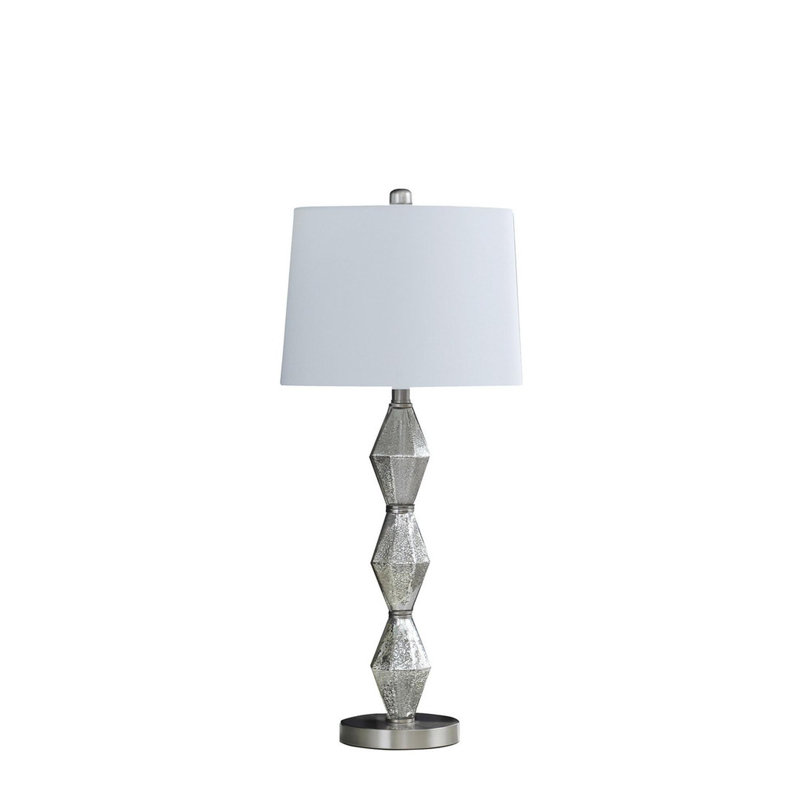 Lampe de table 29,5 "In Emil Moderne