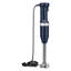 KitchenAid Variable Speed Corded Hand Immersion Blender with Removable Stainless Steel Arm, Blending Jar & Pan Guard in Contour Silver-776745795