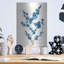 «Blue Branch II» par Chris Paschke-118281069