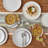 INFUSE 12-Piece Dinnerware Set, (Service for 4)-101204006