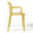 2-Person Outdoor Round Dining Set-1820755035-1820755037-1820755038