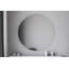 Miroir décoratif sans cadre modern Korin-1097429990