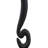 Meliora Sculpture Black