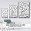 Toile tendue avec cadre O'Come-1606191453-1606191442-1606191452