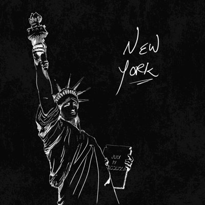 " New York Sketchy "