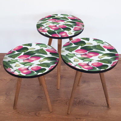 Nesting Tables
