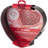 Judge Bakeware, 22 x 18 x 7cm Non-Stick Heart Shaped Springform Cake Tin