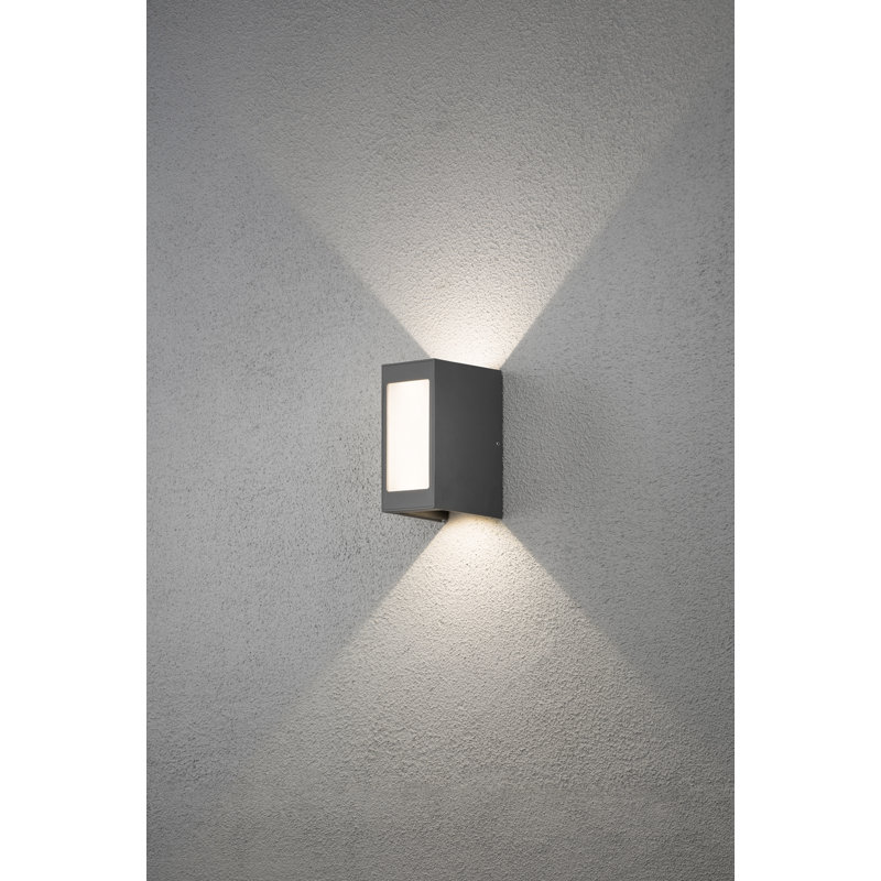 Cremona 3 Light Wall Sconce