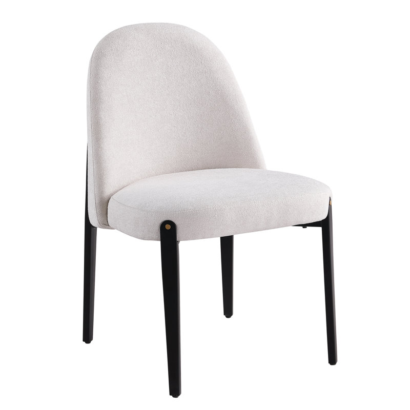 Chaise d'appoint Novato Novato