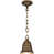 Antique Brass is unavailable