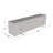 Attalla 70.9" Modern TV Stand with Electric Fireplace, High Gloss Finish, Wall-Mounted-1300747575
