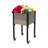 Elevated Planter-183058335