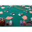 Table de poker Fat Cat