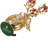 Text & Numbers Decorative Object-102157467