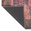 Guth Chenille Washable Oriental Indoor Rug-646534416