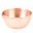 Millais Handmade Copper / Copper Plated Decorative Bowl