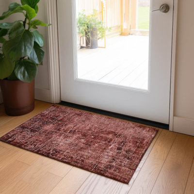 Tapis intérieur / extérieur Bergquist