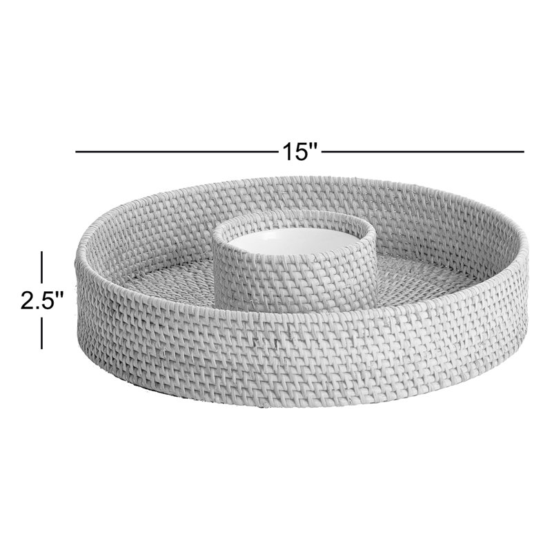 Cosme Chip and Dip