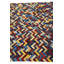 Tapis jacques multi